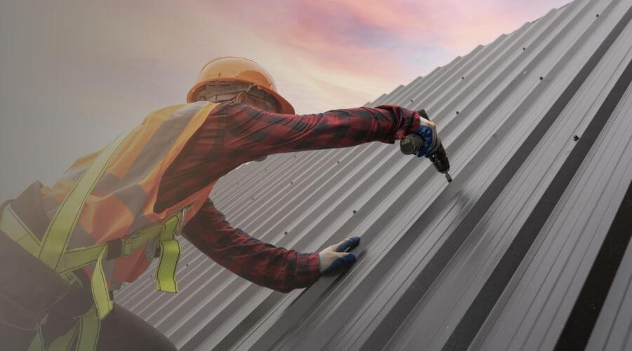 Expert new roof installation services in Salado, TX